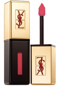 Лак для губ Vernis A Levres, оттенок 44 YSL