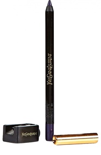 Водостойкий карандаш для глаз Crayon Yeux, оттенок 03 YSL