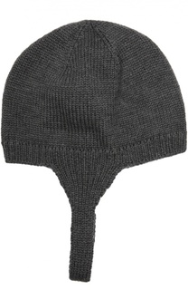 Шапка из шерсти Moncler Enfant