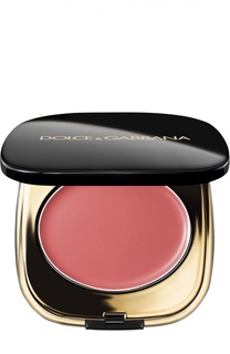 Кремовые румяна, оттенок Rosa Calizia 020 Dolce &amp; Gabbana