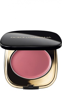 Кремовые румяна, оттенок Rosa Carina 030 Dolce &amp; Gabbana