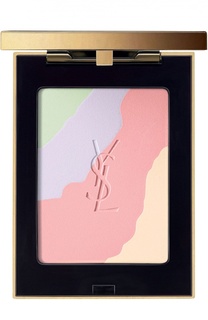Палетка для лица Gypsy Opale YSL
