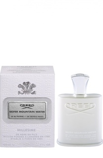 Парфюмерная вода Silver Mountain Water Creed