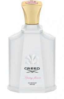 Гель для душа Spring Flower Creed