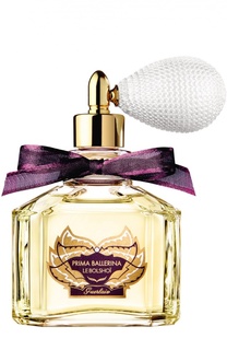 Парфюмерная вода Le Bolshoi Prima Ballerina Guerlain