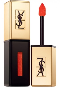 Лак для губ Vernis A Levres, оттенок NA313 YSL