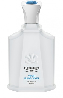 Гель для душа Virgin Island Water Creed