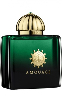 Духи Epic Amouage