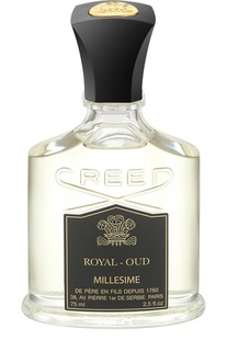 Парфюмерная вода Royal Water Creed