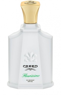 Гель для принятия ванны и душа Fleurissimo Creed