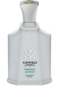 Гель для душа Original Vetiver Creed