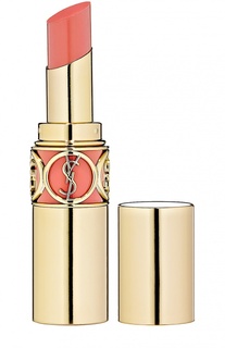 Помада для губ Rouge Volupte c SPF 15, оттенок №13 YSL