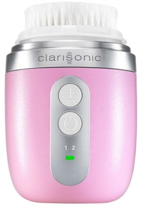 Аппарат для очищения кожи Cleansing System Mia Fit Pink Clarisonic