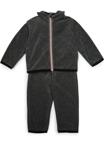Костюм спортивный Moncler Enfant