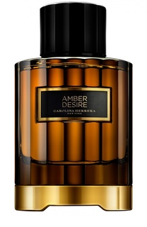 Парфюмерная вода Amber Desire Carolina Herrera