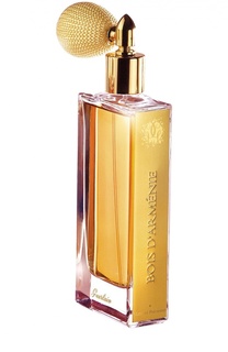 Парфюмерная вода Bois dArmenie Guerlain