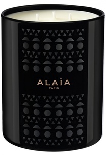 Парфюмерная свеча Alaia Alaia
