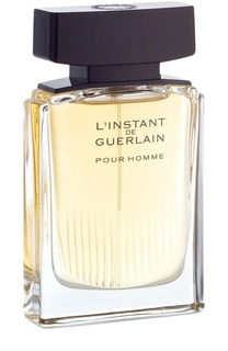 Парфюмерная вода LInstant Pour Homme Guerlain