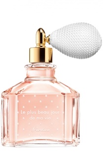 Парфюмерная вода Le Plus Beau Jour De Ma Vie Guerlain