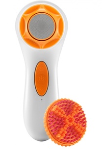 Аппарат для очищения кожи стоп Pedicure System Pedi White Clarisonic