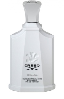 Гель для душа Himalaya Creed
