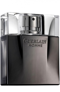 Парфюмерная вода Guerlain Homme Intense Guerlain