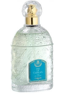 Туалетная вода Eau de Guerlain Guerlain