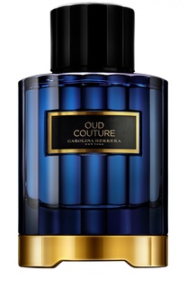 Парфюмерная вода Oud Couture Carolina Herrera