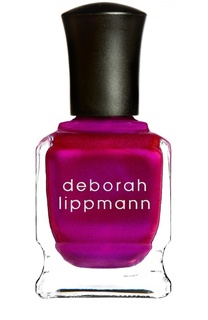 Лак для ногтей Dear Mr. Fantasy Deborah Lippmann