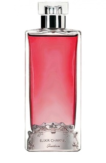 Парфюмерная вода Elixir Charnel French Kiss Guerlain
