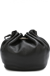 Сумка Love Power large на цепочке Diane Von Furstenberg