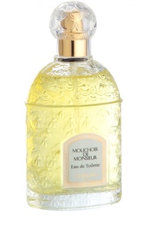 Туалетная вода Mouchoir du Monsieur Guerlain