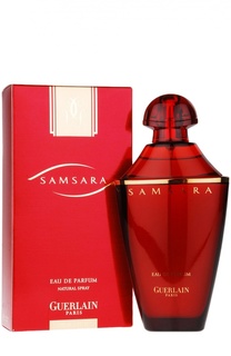 Парфюмерная вода Samsara Guerlain