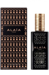 Парфюмерная вода Alaia Limited Edition Alaia