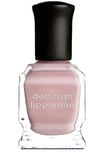 Лак для ногтей Youve Got A Friend Deborah Lippmann