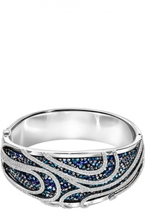 Браслет Earth Swarovski