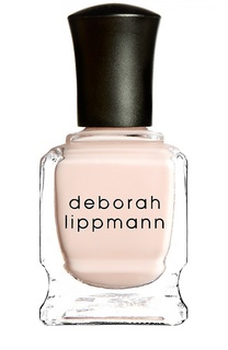 Лак для ногтей Sarah Smile Deborah Lippmann