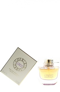 Парфюмерная вода LInstant Guerlain