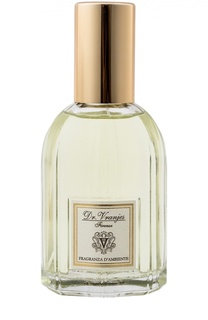 Спрей Ginger e Lime Dr.Vranjes