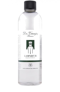 Рефилл для аромалампы Ginger Lime Dr.Vranjes