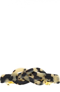 Заколка-автомат Medium Classic Knot Alexandre De Paris