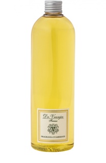 Наполнитель для диффузора Spezie Rare Dr.Vranjes