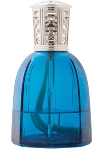 Аромалампа голубая Dr.Vranjes