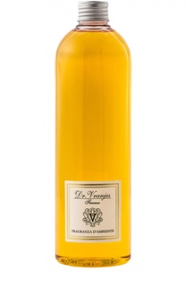 Наполнитель для диффузора Limone & Mandarino Dr.Vranjes