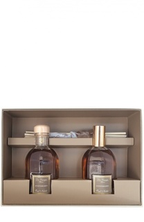 Набор Oud Nobile Dr.Vranjes