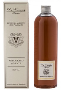 Наполнитель для диффузора Melograno &amp; Menta Dr.Vranjes