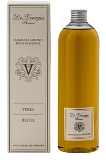 Наполнитель для диффузора Terra Dr.Vranjes