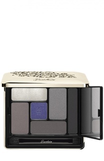 Тени для век Ecrin 6 Couleurs № 10 Guerlain