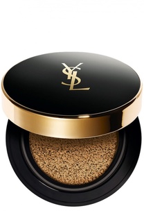 Тональное средство Cushion, оттенок 60 YSL