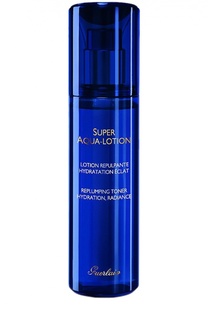 Лосьон Super Aqua Guerlain